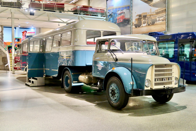 Kamer en mobiel erfgoed